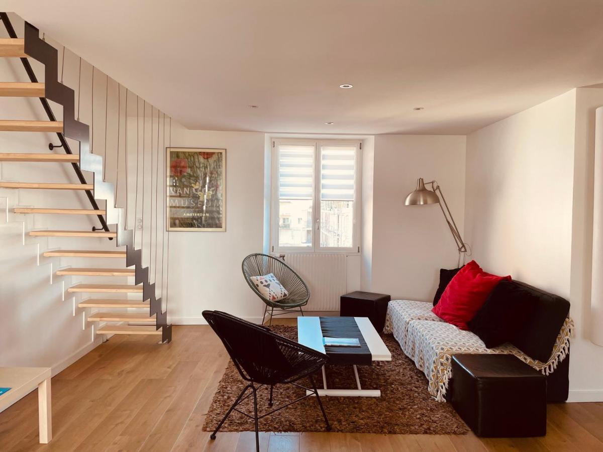 **La Bretonnerie, Bel Appartement De Standing Concarneau Exteriér fotografie